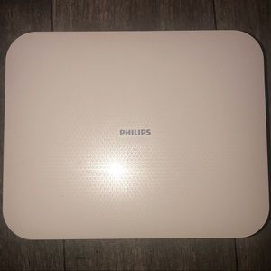 ThiPhilips portable DVD player model PD700/37